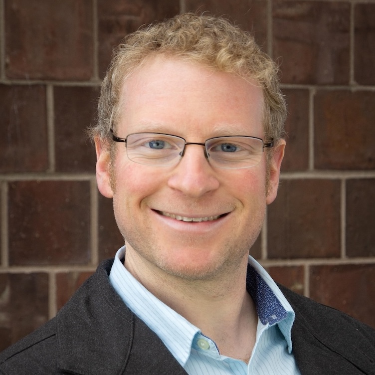 Geoffrey Feld, PhD Marketing Advisor