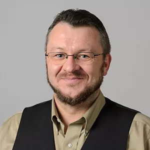 Alexander Aksenov, Arome Science CSO