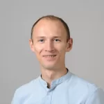 Alexey Melnik, Arome Science CEO