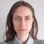 Evguenia Kopylova, Arome Science Data-analysis lead