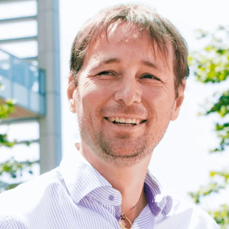 Pieter C. Dorrestein, Arome Science Scientific Co-Founder