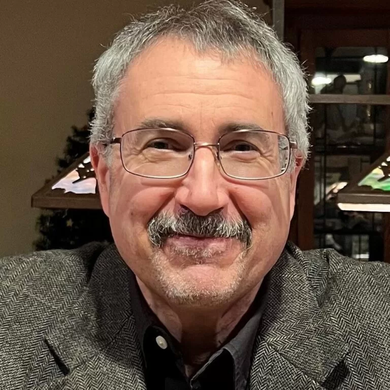 Silverio Lacono, Arome Science CCO