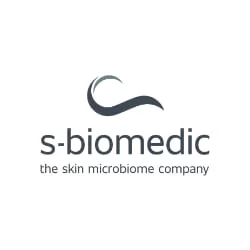S-Biomedic logo