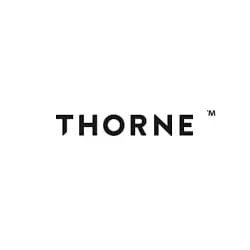 Thorne logo