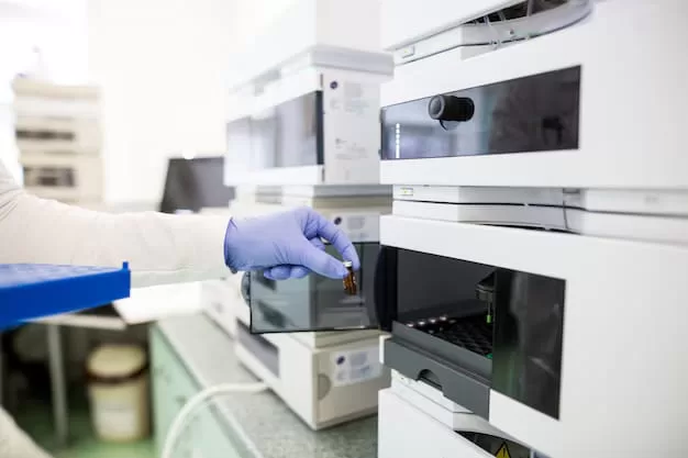 LC-MS Metabolomics Lav