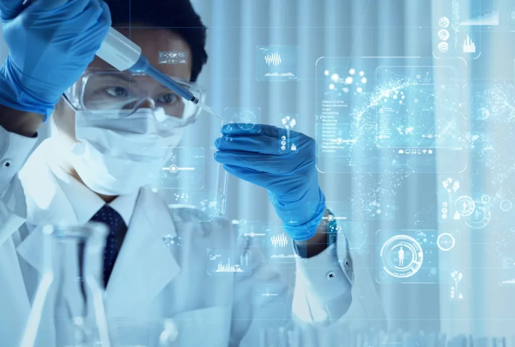 Machine Learning for Metabolomics